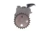 Насос масляный 1,9 dci Renault Megane II (02-09) Renault RENAULT 150108716R (фото 4)