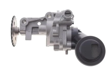 Насос масляный 1,9 dci Renault Megane II (02-09) Renault RENAULT 150108716R