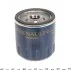 Фильтр масляный 1.5dci Renault Megane III, Captur Renault RENAULT 152085488R (фото 2)