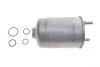 Фильтр топливный 1,6/2,0 dci Renault Megan III, Scenic III Renault RENAULT 164004303R (фото 1)