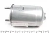 Фильтр топливный 1,6 dci Renault Megane III, Scenic III 2010- Renault RENAULT 164008737R (фото 6)