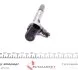 Форсунка топливная 1.5 dci Renault Kango II, Megane III (08-) Renault RENAULT 166009445R (фото 1)
