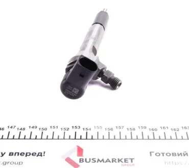 Форсунка топливная 1.5 dci Renault Kango II, Megane III (08-) Renault RENAULT 166009445R