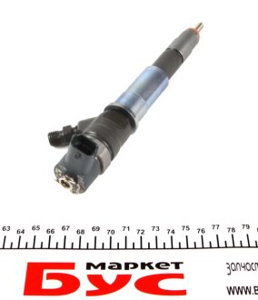 Форсунка топливная 2,3dci Master III 2010- RENAULT 166091245R