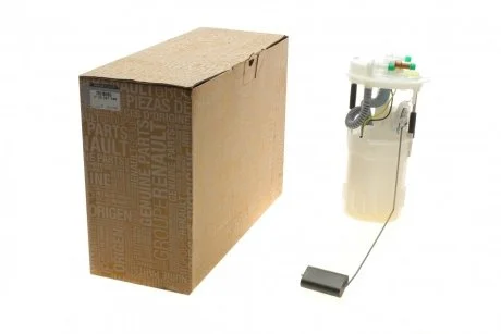 Насос топливный 2,3dci Renault Master III (10-) Renault RENAULT 172024734R