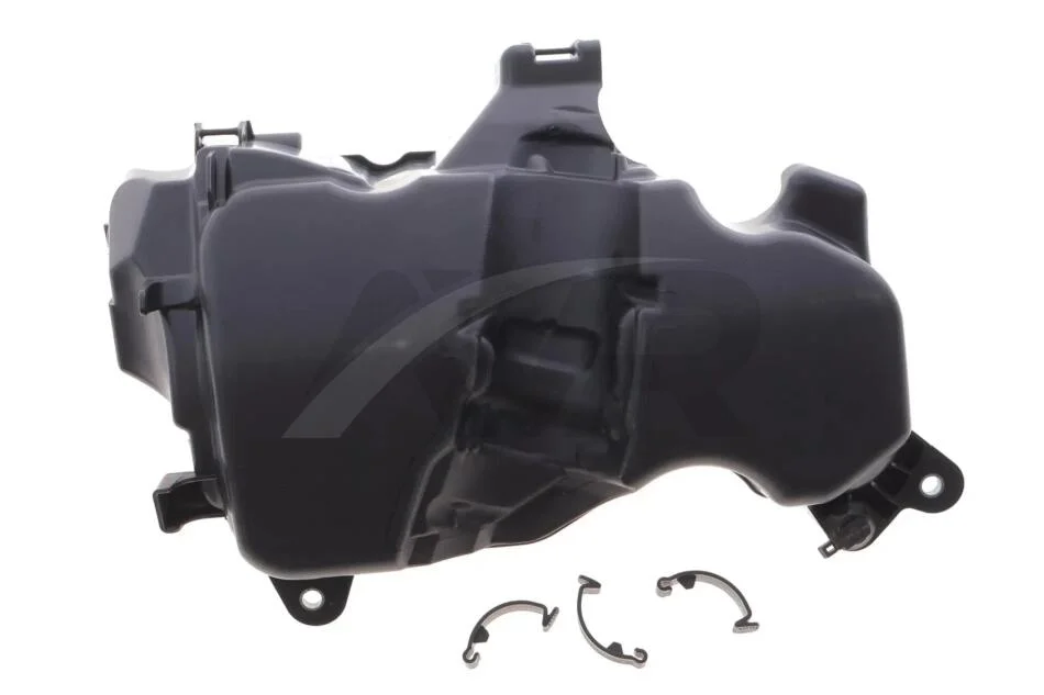 Кришка двигуна декоративна 1.5 dci RENAULT 175B15263R (фото 1)