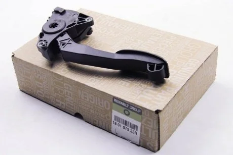 Педаль газу Renault Master III, Opel Movano B 2010- Renault RENAULT 180107523R