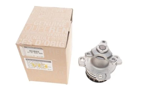 Насос водяной 2,0/2,3dci Renault Trafic II (06-), Master III (10-) Renault RENAULT 210103098R