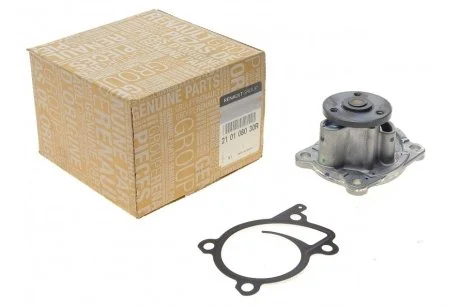 Насос водяний 1.2 TCe 16V Renault Megane III Renault RENAULT 210108030R