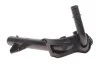 Патрубок системы охлаждения 1.5dci Logan, Clio II Renault RENAULT 210473766R (фото 4)