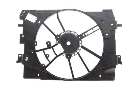 Діфузор вентилятора logan ii/sandero ii RENAULT 214753416R