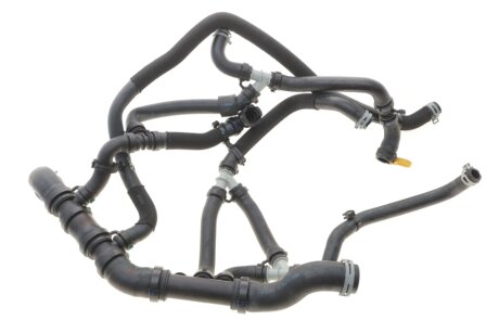 Патрубок радиатора 2,3 dci Master III (10-) RENAULT 215018961R