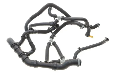 Патрубок радиатора 2,3 dci Renault Master III (10-) Renault RENAULT 215018961R