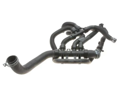 Патрубок с-ми охолодження RENAULT 215038518R