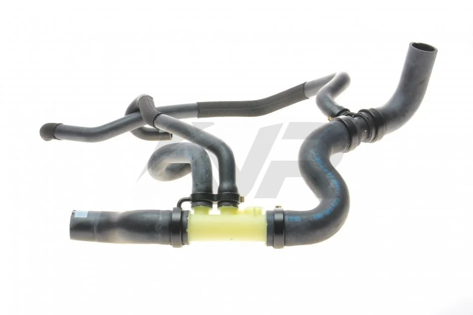 Патрубок системи охолодження RENAULT 215039970R (фото 1)