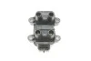 Катушка зажигания Renault Logan, Clio II, 1.4/1.6 8V Renault RENAULT 224336134R (фото 5)