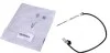 Датчик температуры отработавших газов Renault Scenic IV (16-), 1,5 dci Megane III (09-15), Lodgy (12-) Renault RENAULT 226401632R (фото 1)