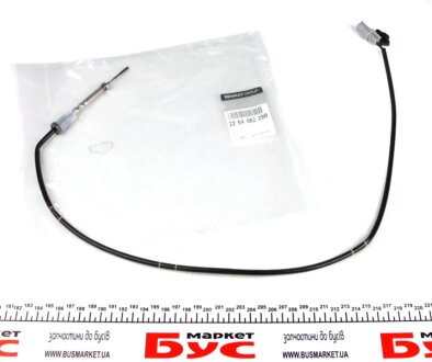 Датчик температурных газов RENAULT 226406229R