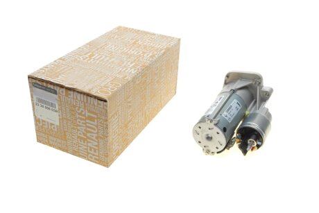 Стартер RENAULT 233000603R