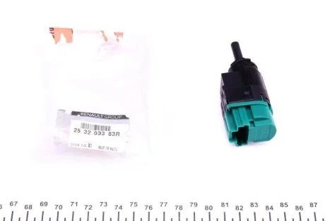Датчик фонаря стопсигнала Renault Trafic III 2014- Renault RENAULT 253203383R