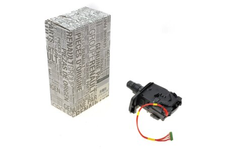 Переключатель света фар Kangoo II (12-) RENAULT 255405605R