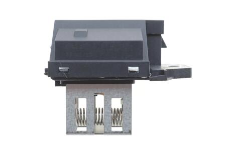 Резистор обогрева RENAULT 255509263R