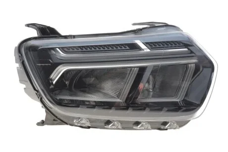 Фара права Duster 2 2023- RENAULT 260103389R