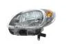 Фара лев (хром) Renault Kangoo II 2013- Renault RENAULT 260602665R (фото 1)