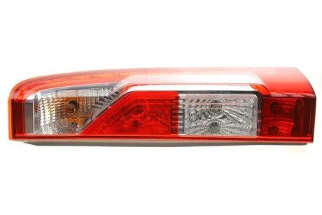 Фонарь зад правый Master III 10- Renault RENAULT 265500023R