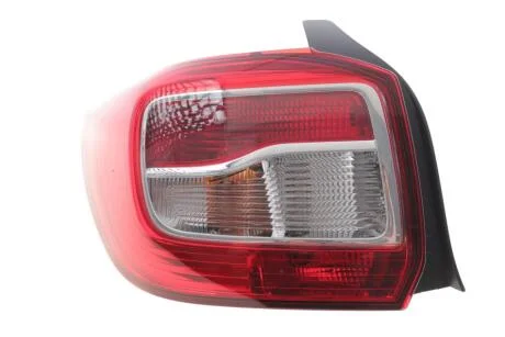 Фонарь задний левый Renault Logan II (13-16) Renault RENAULT 265556233R