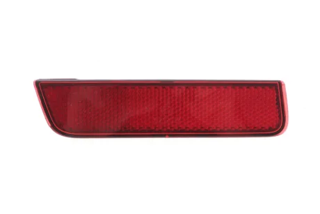 Катафот зад лів duster RENAULT 265654344R