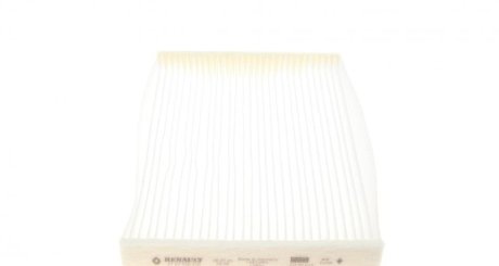 Фильтр салона Dokker, lodgy (13-) RENAULT 272772621R