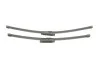 Щетка стеклоочистителя (компл 2шт 550+475) Renault Duster II (17-) Renault RENAULT 288902078R (фото 3)