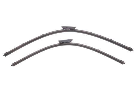 Щетка стеклоочистителя 750/650 Scenic III 2009- RENAULT 288903710R