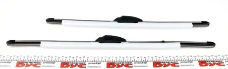 Щетка стеклоочистителя (600/525mm) Renault Laguna II Renault RENAULT 288904913R