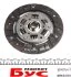 Сцепление 1,2 16V Renault Clio II, Kangoo I/II Renault RENAULT 302050453R (фото 2)