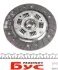 Сцепление 1,2 16V Renault Clio II, Kangoo I/II Renault RENAULT 302050453R (фото 3)