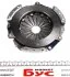Сцепление 1,2 16V Renault Clio II, Kangoo I/II Renault RENAULT 302050453R (фото 4)