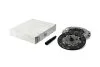 Сцепление в сборе 1.5dci Duster, Lodgy, Fluence, Kangoo II, Laguna III, Latitude, Megane III Renault RENAULT 302053931R (фото 1)