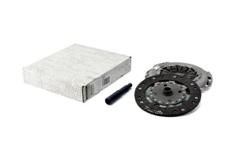 Сцепление в сборе 1.5dci Duster, Lodgy, Fluence, Kangoo II, Laguna III, Latitude, Megane III RENAULT 302053931R