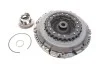 Комплект сцепления DC4 1.5dci (robot) Fluence, Megane III, Scenic III, Captur, Kadjar Renault RENAULT 302054315R (фото 1)