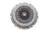 Комплект сцепления DC4 1.5dci (robot) Fluence, Megane III, Scenic III, Captur, Kadjar Renault RENAULT 302054315R (фото 6)