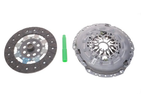 Сцепление комплект 2,3dci Master III (10-) RENAULT 302056600R