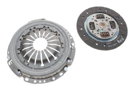 Сцепление комплект 1,0 12V B4D Sandero II (17-) RENAULT 302057069R