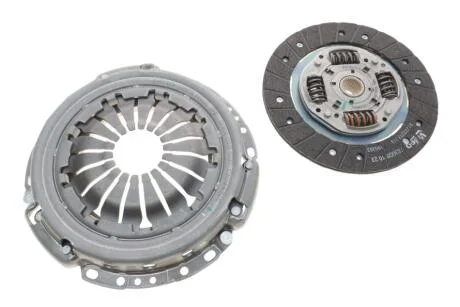 Сцепление комплект 1,0 12V B4D Renault Sandero II (17-) Renault RENAULT 302057069R