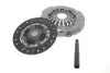 Сцепление компл 1.5 dci K9K Clio IV, Duster, Lodgy, Logan II Renault RENAULT 302057302R (фото 1)