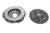 Сцепление компл 1.5 dci K9K Clio IV, Duster, Lodgy, Logan II Renault RENAULT 302057302R (фото 2)