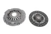 Сцепление компл 1.5 dci K9K Clio IV, Duster, Lodgy, Logan II Renault RENAULT 302057302R (фото 3)