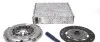 Сцепление 1.5dci Duster, Kangoo II, Fluence, Megane II Renault RENAULT 302057505R (фото 1)