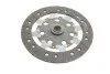 Сцепление 1.6 dci Nissan Qashqai, Renault MeganeIII, ScenicIII 2011- Renault RENAULT 302058134R (фото 4)